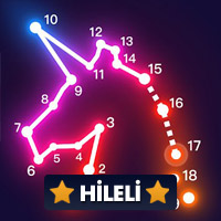 Dot it - Connect the Dots 0.9.18 Kilitler Açık Hileli Mod Apk indir