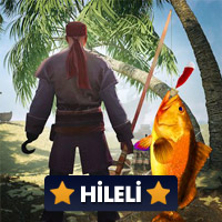 Last Fishing: Monster Clash 0.105 Para Hileli Mod Apk indir