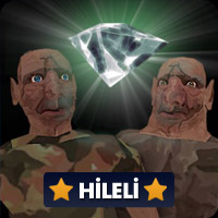 The Twins 1.1 Aptal Botlar Hileli Mod Apk indir