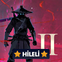 Ninja Arashi 2 1.2 Para Hileli Mod Apk indir