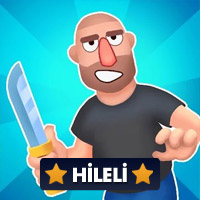 Hit Master 3D: The Great Spy 1.7.7 Para Hileli Mod Apk indir