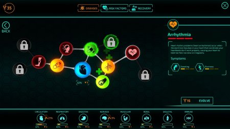 Bio Inc. Redemption 0.80.484 Reklamsız Hileli Mod Apk indir