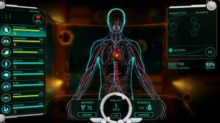 Bio Inc. Redemption 0.80.484 Reklamsız Hileli Mod Apk indir