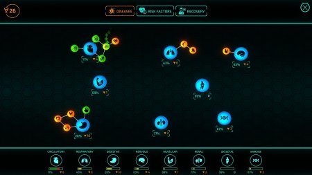 Bio Inc. Redemption 0.80.484 Reklamsız Hileli Mod Apk indir