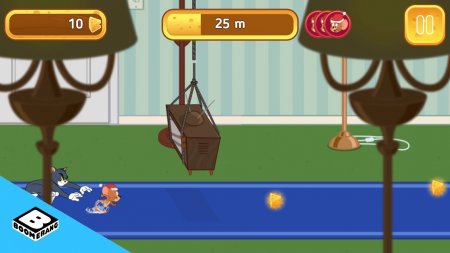 Tom & Jerry: Mouse Maze 2.0.3 Para Hileli Mod Apk indir