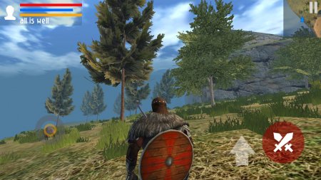 BARBARIAN: OLD SCHOOL 1.0.1 Kilitler Açık Hileli Mod Apk indir