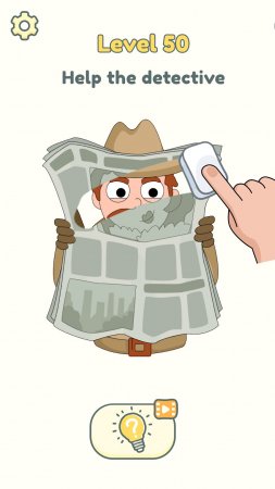 DOP 2: Delete One Part 1.2.2 Reklamsız Hileli Mod Apk indir