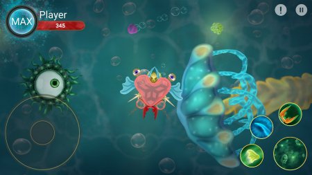 World of Microbes 0.2.13 Para Hileli Mod Apk indir World of Microbes 0.2.13 Para Hileli Mod Apk indir