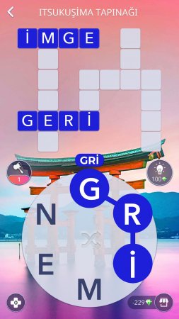 Words of Wonders 5.2.12 Elmas Hileli Mod Apk indir