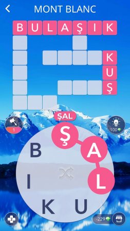 Words of Wonders 5.2.12 Elmas Hileli Mod Apk indir