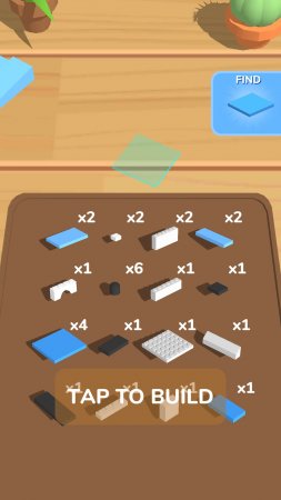 Construction Set 1.5.14 Reklamsız Hileli Mod Apk indir