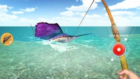 Last Fishing: Monster Clash 0.105 Para Hileli Mod Apk indir