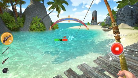 Last Fishing: Monster Clash 0.105 Para Hileli Mod Apk indir