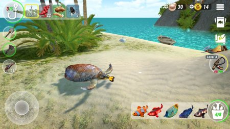 Last Fishing: Monster Clash 0.105 Para Hileli Mod Apk indir