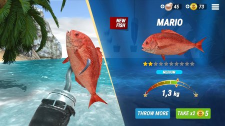 Last Fishing: Monster Clash 0.105 Para Hileli Mod Apk indir