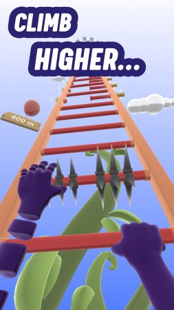Climb the Ladder 1.4 Para Hileli Mod Apk indir