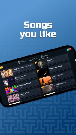 Timbro Guitar 3.1 Kilitler Açık Hileli Mod Apk indir