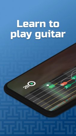 Timbro Guitar 3.1 Kilitler Açık Hileli Mod Apk indir