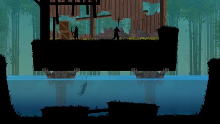 Ninja Arashi 2 1.7.1 Para Hileli Mod Apk indir