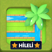 Water Connect Puzzle 2.2.0 Reklamsız Hileli Mod Apk indir