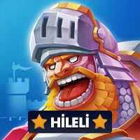 Royal Knight - RNG Battle 2.29 Para Hileli Mod Apk indir