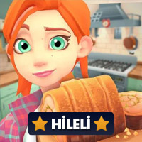 Saras Cooking Craze 0.1.1 Para Hileli Mod Apk indir