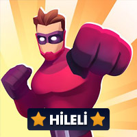 Invincible Hero 0.5.2 Para Hileli Mod Apk indir