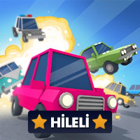 Mad Cars 1.5.5 Para Hileli Mod Apk indir