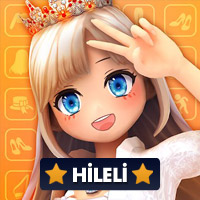 Styledoll Fashion Show 01.00.05 Kilitler Açık Hileli Mod Apk indir