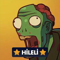 Zombie Ahead! 0.0.3 Para Hileli Mod Apk indir