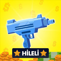 Gun Idle 1.13 Para Hileli Mod Apk indir