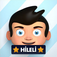 Headbanger 1.0 Şeker Hileli Mod Apk indir