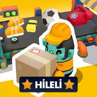 Idle Super Factory 1.1.1 Para Hileli Mod Apk indir