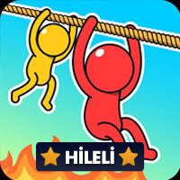 Rope Puzzle 1.0.34 Para Hileli Mod Apk indir