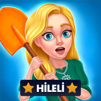 Merge Villa 1.50.590 Para Hileli Mod Apk indir