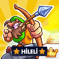 King of Defense Premium 1.8.94 Para Hileli Mod Apk indir