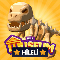 Idle Museum Tycoon 1.1.2 Para Hileli Mod Apk indir