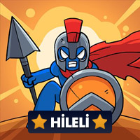 Stick Wars 2: Battle of Legions 2.5.1 Para Hileli Mod Apk indir