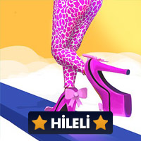 High Heels! 2.3.0 Elmas Hileli Mod Apk indir