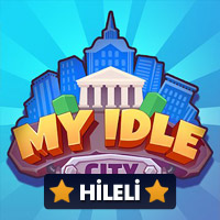 My Idle City 1.3.1 Para Hileli Mod Apk indir