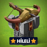 Rush Royale 11.1.31138 Reklamsız Hileli Mod Apk indir