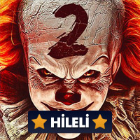 Death Park 2: Scary Clown Survival Horror Game 1.3.7 Sonsuz Cephane Hileli Mod Apk indir
