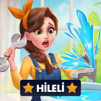 My Story - Mansion Makeover 1.87.108 Elmas Hileli Mod Apk indir