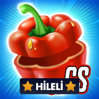 Cooking Simulator Mobile 1.107 Para Hileli Mod Apk indir