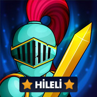 SLICE KNIGHT 3.4.8 Para Hileli Mod Apk indir