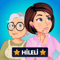 Miss Merge: Mystery Story 1.1.0 Para Hileli Mod Apk indir