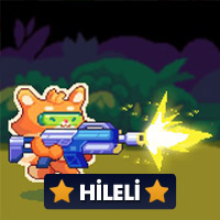 Wild Gunner 1.1.5 Para Hileli Mod Apk indir