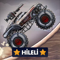 Zombie Hill Racing 2.1.2 Para Hileli Mod Apk indir