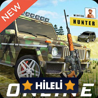 Hunting Online 1.5.3 Para Hileli Mod Apk indir