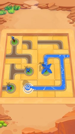 Water Connect Puzzle 2.2.0 Reklamsız Hileli Mod Apk indir